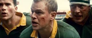 Matt damon nelson mandela clint eastwood eastwood movies alfred hitchcock great films good movies excellent movies movie posters. Invictus Blu Ray Dvd Review