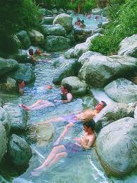 new zealand hanmer spring thermal pool new zealand holidays new zealand itinerary