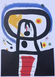 Joan Miro Paintings Artwork For Sale Joan Miro Art Value Price Guide Joan miro sculptures ii signed offset lithograph print & coa. joan miro paintings artwork for sale