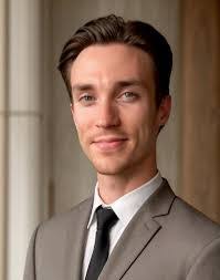 Benjamin Bentz's Instagram, Twitter & Facebook