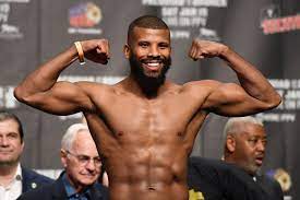 Badou, eddie mustafa muhammad was pretty vocal today on facebook about your split with him. Badou Jack Dismantles Blake Mckernan To Win Lopsided Decision Mma Fighting