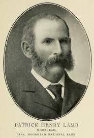 Patrick H. Lamb