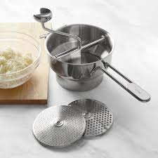 All Clad Food Mill Food Mills All Clad Food
