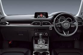 Matching floor carpets and *mazda unlimited refers only to an unlimited mileage warranty program under the terms of which. Review Mazda S Cx 5 Is A Bit Long In The Tooth But Still Makes A Relevant Point Wheels