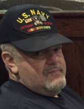 Obituary information for Glenn Stamper