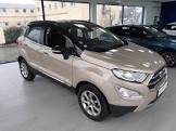 FORD-ECOSPORT
