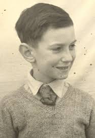 69 years ago today, my folks Bob and Jackie (Netts) Kline were married.  It's amazing to think of all of these folks no longer with us except the  flower girl and bridesmaid