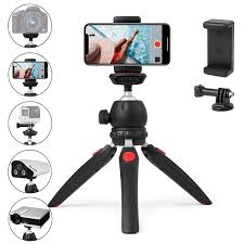 Extendable Tripod for HTC Desire 625 ...
