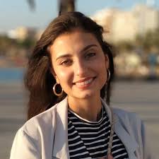 Ana Lores's Instagram, Twitter & Facebook