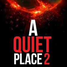 A quiet place 2 movie download in hindi dubbed will be released in the same way, piracy website will do its work in a and he also did not know that this film will be able to earn many times more than its budget like he writes his entire script, he may put another teaser after this teaser or else the trailer is. Watch A Quiet Place Part Ii Full Movie Online Aquietplace Mov Twitter