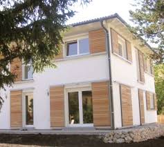 Coulissants Volet Coulissant Bois Maison Exterieure Volet Coulissant
