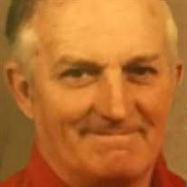 Obituary information for Kenneth Gus Perry