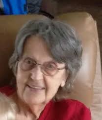 Lois Mende Obituary