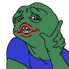 Pepes For Everyone Funny Animal Memes Funny Memes Frog Meme