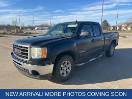 Image result for Black 2009 Sierra