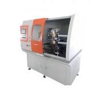 Vacuum Mandrel Washer Cutting Machine Supplier in China ...