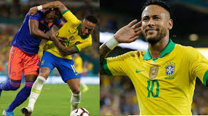 Sep 6, 2019 at 12:07 pm et 1 min read south american foes brazil and. Neymar Fan Page Neymar Lovers Twitter