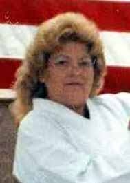 Mary Pack Obituary December 23, 2017