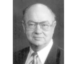 Joseph Kirton Obituary (2015)