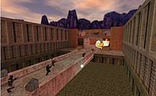 Electric flush valve (tfc100/200/300 only). Team Fortress Classic Wikipedia