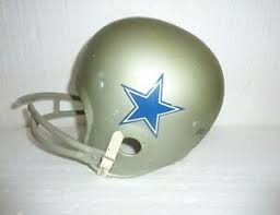 Find bike helmets for kids & adults in a wide variety of sizes & designs. Boys Dallas Cowboys Nfl Helmets For Sale Ebay