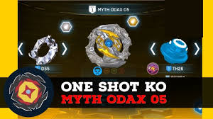 These are my top 15 beyblade burst codes it includes 13 beyblade burst rise hypersphere ace dragon d5 item code: Myth Odax 05 One Shot Ko Qr Code Beyblade Burst Rise Game Beyblade