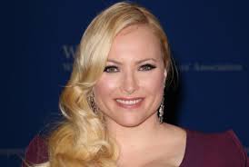 Image result for meghan mccain