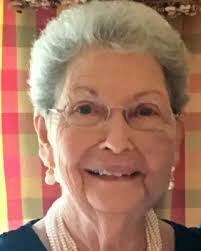 Obituary information for Wilma Jean Barbour