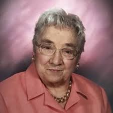 Ella M. (Kloft) Pitz Obituary October 17, 2020