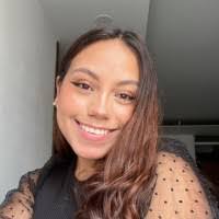 Judith Pino's Instagram, Twitter & Facebook