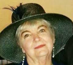 Helen “Earline” Yost Shaw