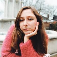 Hanna Webster's Instagram, Twitter & Facebook