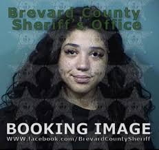 Arrests In Brevard County: September 24, 2022