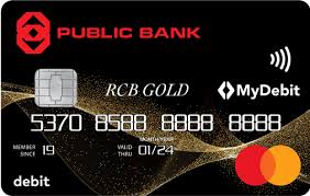 Why not carry the visa platinum card, the card that meets your needs by providing outstanding service, exceptional purchasing power and the recognition you. Public Bank Berhad Cards Selection