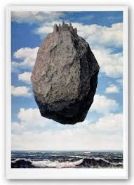 Resultado de imagen para RENE MAGRITTE