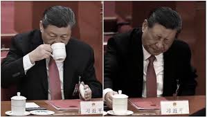 习近平气数将尽？ 2025大凶日曝光中共政权 ...