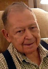 Otto Schupbach Obituary