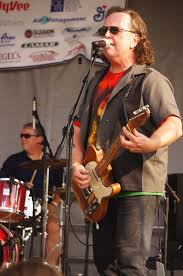 PhillyCheeze's Rock & Blues Reviews: #347 : Czech Village Blues