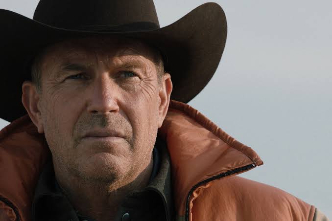 A Guide to John Dutton, Kevin Costner's Character on Yellowstone | Peacock