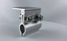 Klip Lok Solar Bracket For Metal Roof Manufacturers and ...