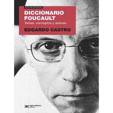 Diccionario Foucault