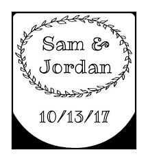 Black And White Label Template Free Hand Sanitizer Label Template Free Wedding Label Templates Download Wedding Label Designs In 2020 Label Templates Printable Label Templates Template Free