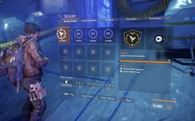 Here's a quick overview of the skills that i've unlocked very early in the game. Shield Rewards For The Division 1 And The Division 2 Ubisoft Help