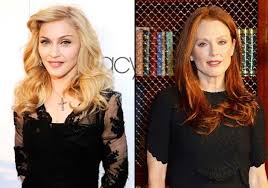 The plot was put in place nicely and smooth,but the key part. Madonna Made Julianne Moore Nervous In Body Of Evidence Hollywood News India Tv
