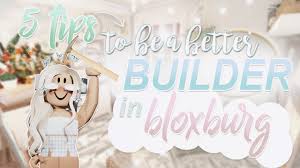 We did not find results for: 5 Tips To Be A Better Builder In Bloxburg Roblox Youtube