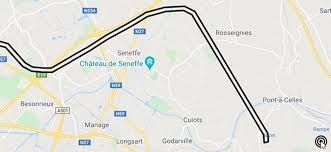 Elia Boucle Du Hainaut Ligne Haute Tension Video D Information Publique 24 Et 25 Septembre Enquete Publique Du 28 Septembre Au 12 Octobre Commune De Seneffe