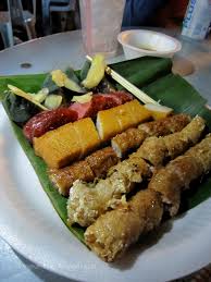 This article on the best taiping food has all you need to know to stuff your. Taman Tasik Food Court Taiping Bangsar Babe