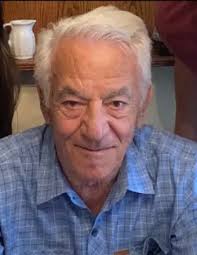 Obituary information for Peter G. Xelas