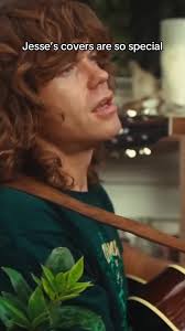 Jesse Welles Covers Neil Young