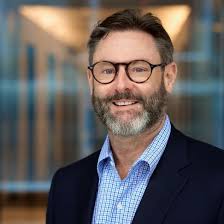 Marcus J Dougherty, USA